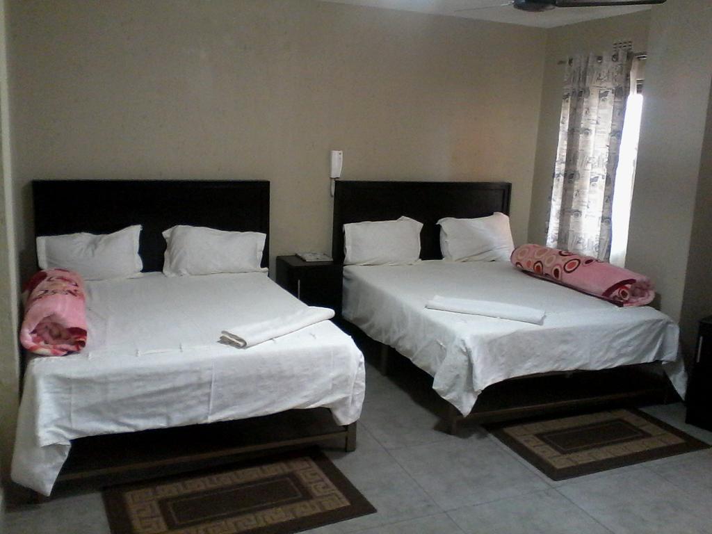 Chisam Guest Lodge Pty Ltd Johannesburg Zimmer foto