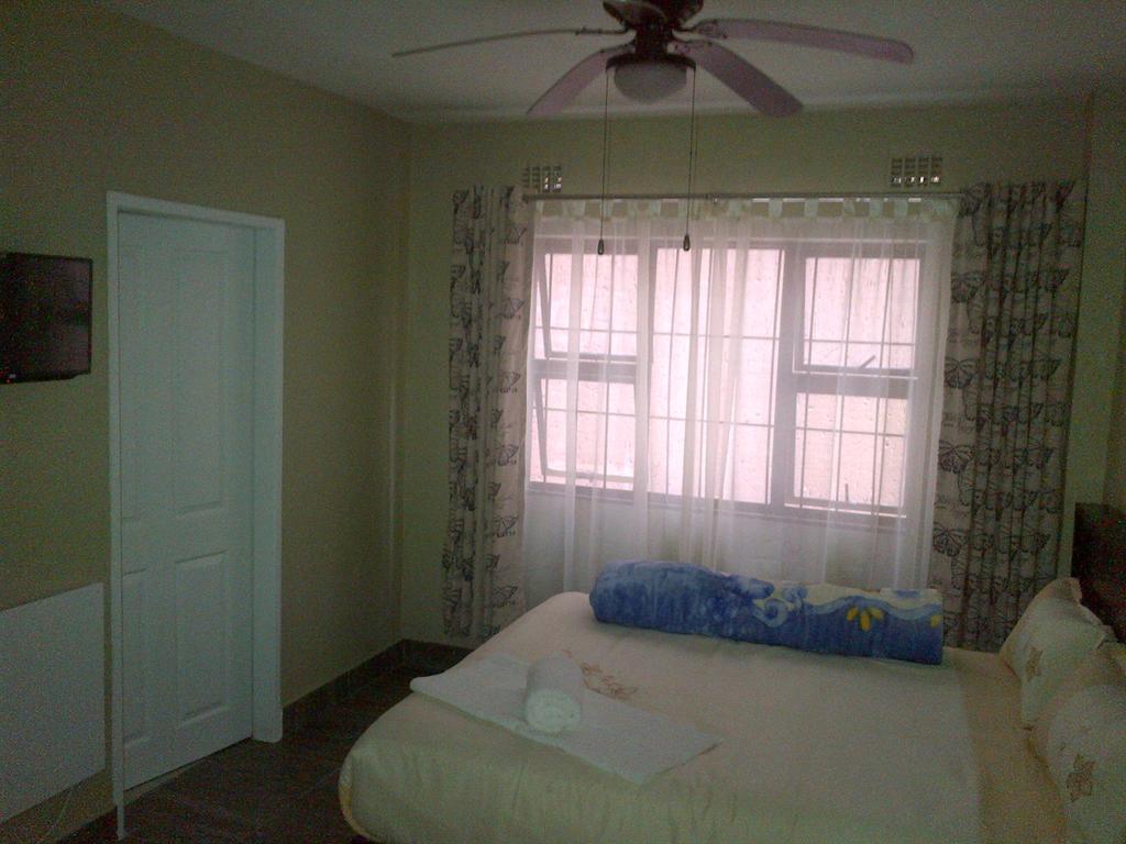 Chisam Guest Lodge Pty Ltd Johannesburg Zimmer foto