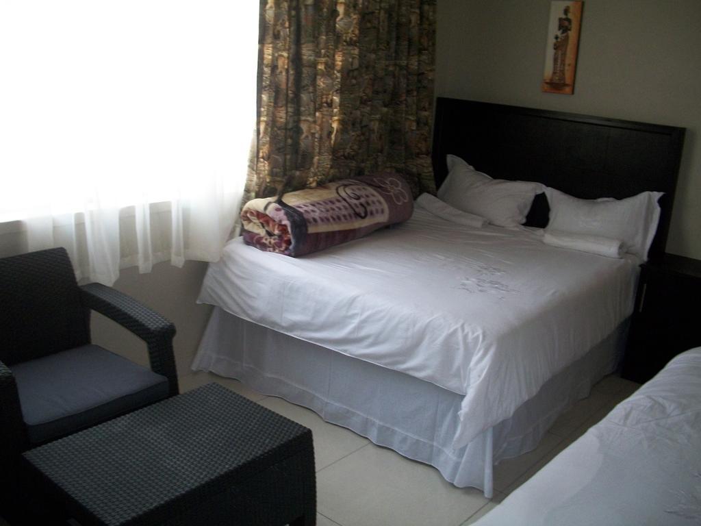 Chisam Guest Lodge Pty Ltd Johannesburg Zimmer foto
