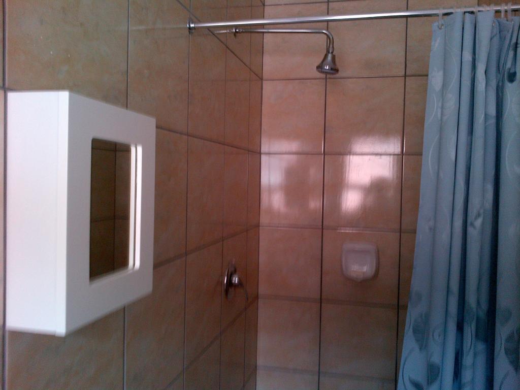 Chisam Guest Lodge Pty Ltd Johannesburg Zimmer foto